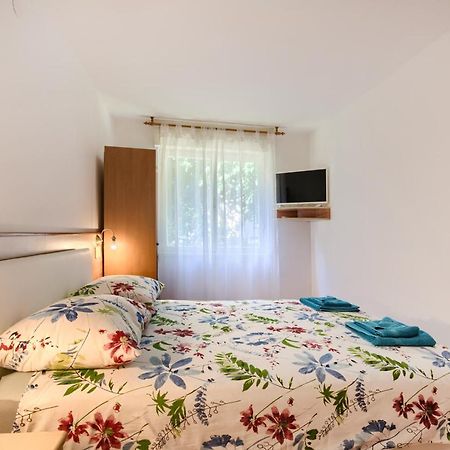 Apartment Stefan Pula Eksteriør billede