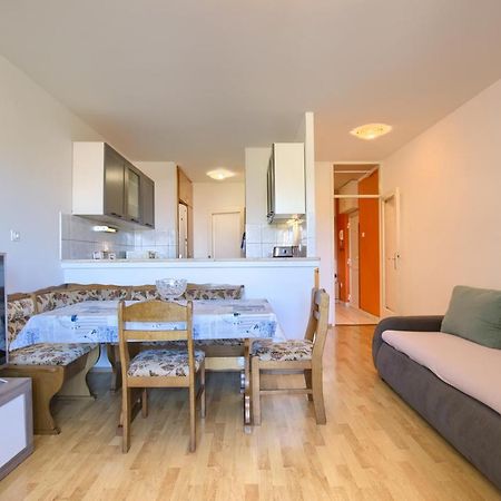 Apartment Stefan Pula Eksteriør billede