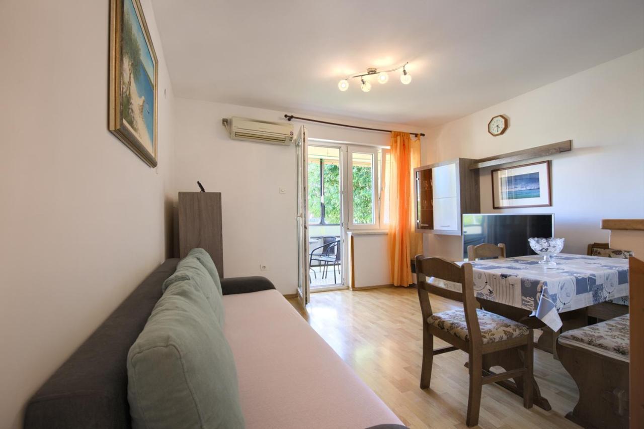 Apartment Stefan Pula Eksteriør billede
