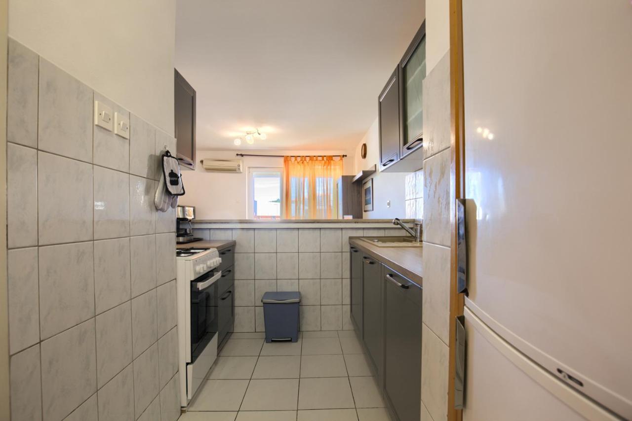 Apartment Stefan Pula Eksteriør billede