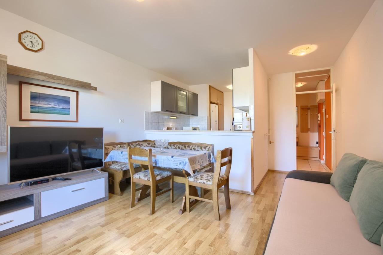 Apartment Stefan Pula Eksteriør billede